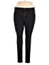 Levi's Solid Black Jeans Size 20 - photo 1