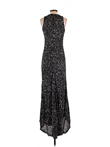 Theia Cocktail Dress (view 2)