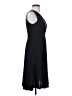 Soma Black Cocktail Dress Size S - photo 4