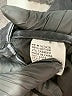 Tractr Hearts Black Denim Shorts Size 6 - photo 4