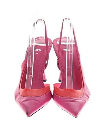 Zara Heels (view 2)