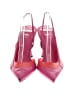 Zara Color Block Pink Heels Size EU 38 - photo 2