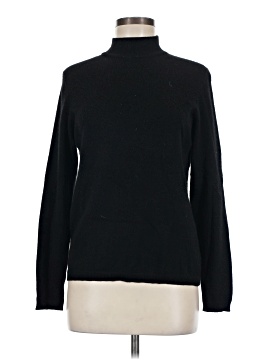 Charter Club Cashmere Pullover Sweater