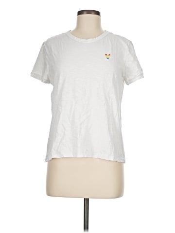 Primary Short Sleeve T-Shirt (view 1)