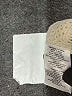 Joie 100% Cotton Ivory Short Sleeve Top Size L - photo 8