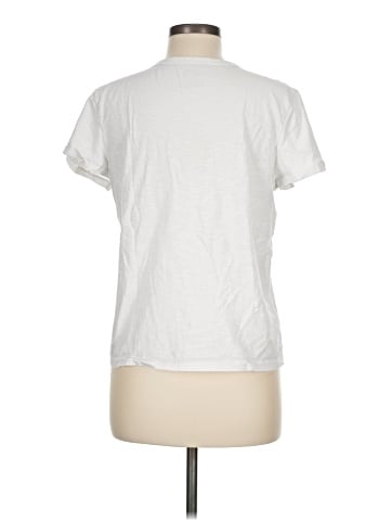 Primary Short Sleeve T-Shirt (view 2)