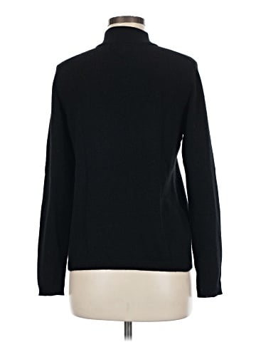 Charter Club Cashmere Pullover Sweater (view 2)