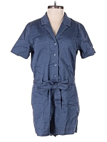 Volcom Romper (view 1)