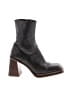 ASOS Black Ankle Boots Size 7 - photo 1