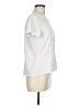 Primary White Short Sleeve T-Shirt Size M - photo 4