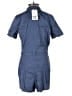 Volcom Blue Romper Size 10 - photo 2