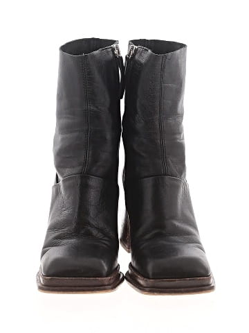 ASOS Ankle Boots (view 2)