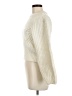 Topshop Ivory Turtleneck Sweater Size 8 - 10 - photo 5