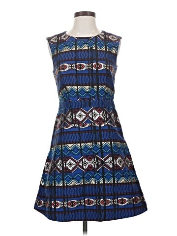 J.Crew Casual Dress (view 1)