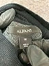 Alfani Stripes Black Poncho Size 1X - photo 7