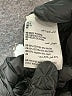 Alfani Stripes Black Poncho Size 1X - photo 8