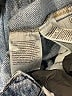 H&M Blue Jeans Size 12 - photo 5