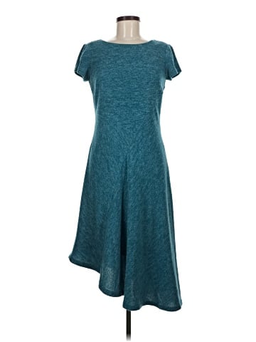 Ellen Tracy Casual Dress (view 1)