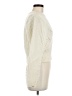 Topshop Ivory Turtleneck Sweater Size 8 - 10 - photo 4