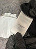 Lands' End 100% Modal Black Casual Dress Size XS - photo 8