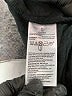 Gap Solid Black Shorts Size XL - photo 4