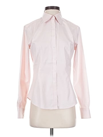 Brooks Brothers Long Sleeve Blouse (view 1)
