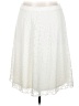 Cato Ivory Formal Skirt Size 18 - photo 1