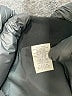Theory Solid Black Formal Skirt Size 2 - photo 4