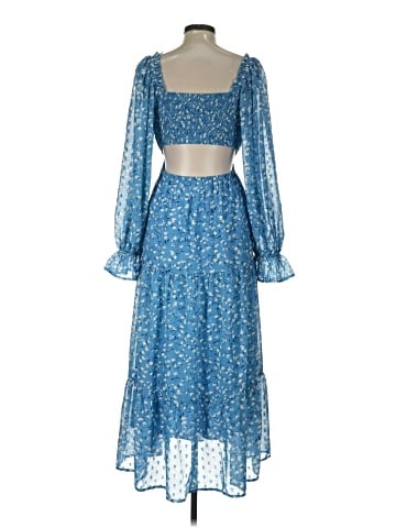 Moon River Casual Dress (view 2)