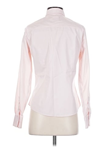 Brooks Brothers Long Sleeve Blouse (view 2)