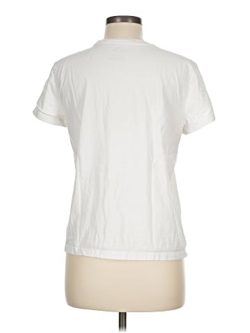 Primary Short Sleeve T-Shirt (view 2)