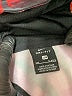 Nike 100% Polyester Red Raincoat 9-12 MO / 12 MO - photo 3
