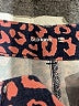 Old Navy Animal Print Pink Casual Pants Size 10 - photo 7