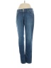 Hudson Jeans Hearts Blue Jeans Size 25 waist - photo 1