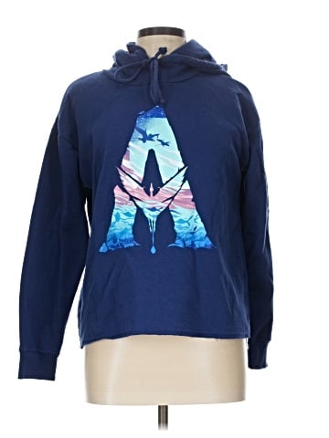 Avatar Sweatshirt (view 1)