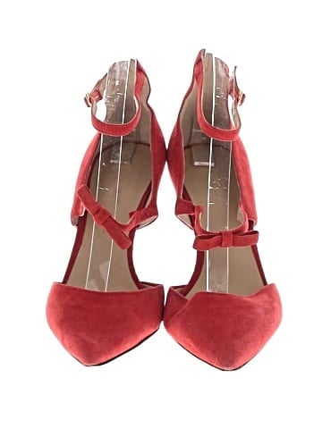 Ann Taylor Heels (view 2)
