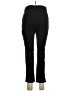 Unbranded Solid Black Dress Pants Size L - photo 2
