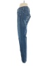 Hudson Jeans Hearts Blue Jeans Size 25 waist - photo 5