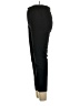 Unbranded Solid Black Dress Pants Size L - photo 5