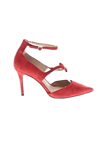 Ann Taylor Heels (view 1)
