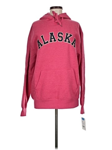 Assorted Brands Pullover Hoodie (view 1)