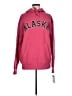Assorted Brands Pink Pullover Hoodie Size M - photo 1