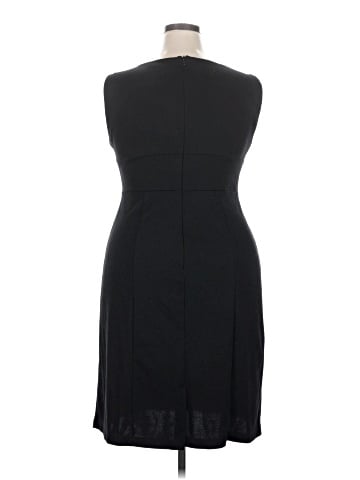Faith Love Passion Cocktail Dress (view 2)