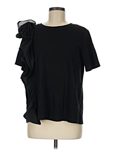 Joh Short Sleeve Top (view 1)