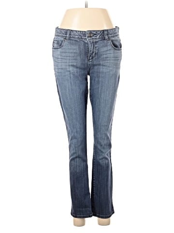LC Lauren Conrad Jeans (view 1)