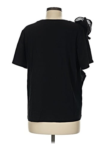 Joh Short Sleeve Top (view 2)