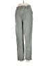 Universal Thread Gray Casual Pants Size 2 - photo 1