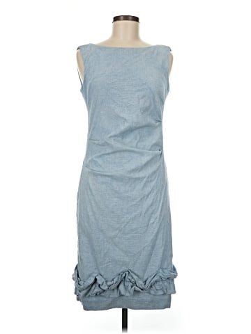 Sara Campbell Casual Dress (view 1)