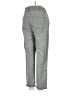 Universal Thread Gray Casual Pants Size 2 - photo 2