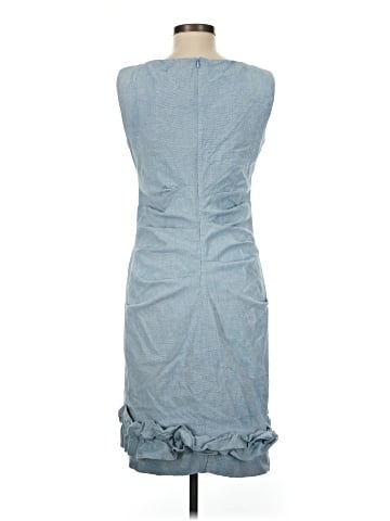 Sara Campbell Casual Dress (view 2)